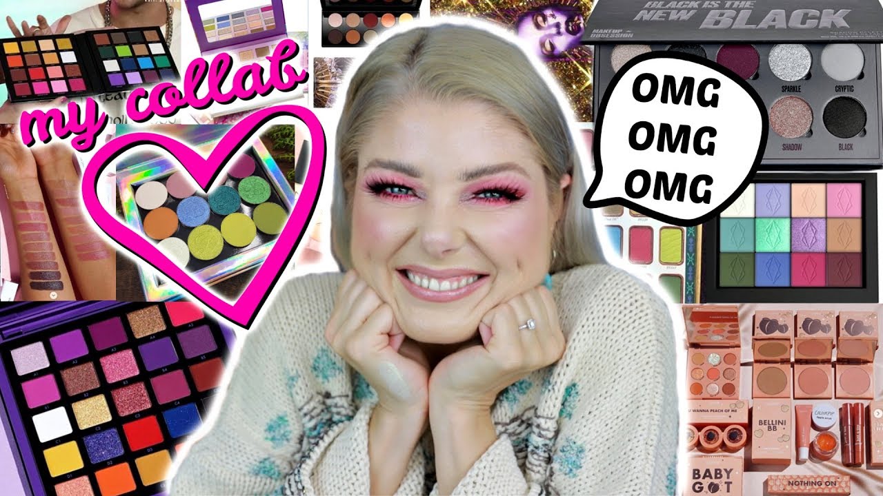 New Makeup Releases | Going On The Wishlist Or Nah? #88