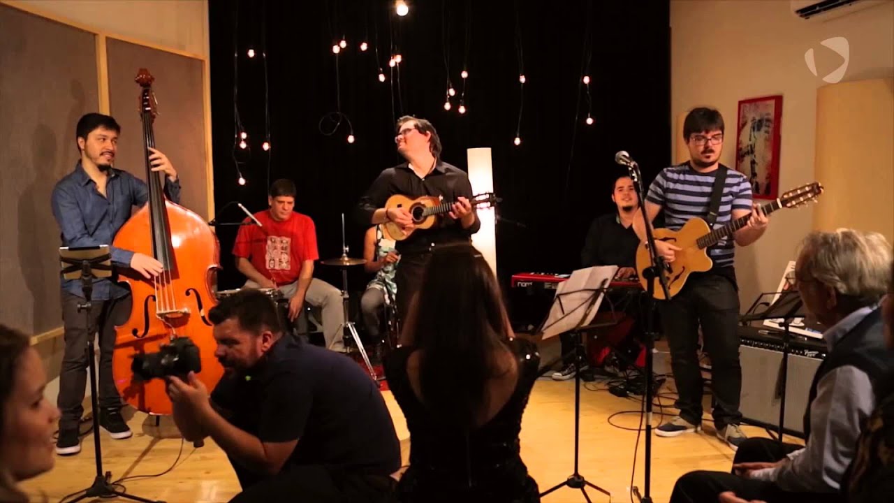 DVD Dudu do Cavaco e Banda Completo -Sexta na Trilha