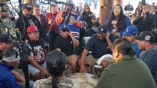 Meskwaki Nation SNL Contest Grand Ronde Contest Powwow 2026