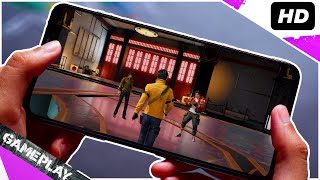 新盗墓笔记 - Tomb Notes GAMEPLAY NEW MMORPG screenshot 1