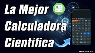 The Best Scientific Calculator for Android 2025 [App] screenshot 4