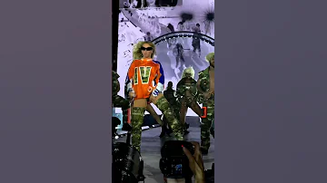 Beyoncé Diva In Detroit Renaissance World Tour Shorts Beyonce Foryou Viral Fyp 