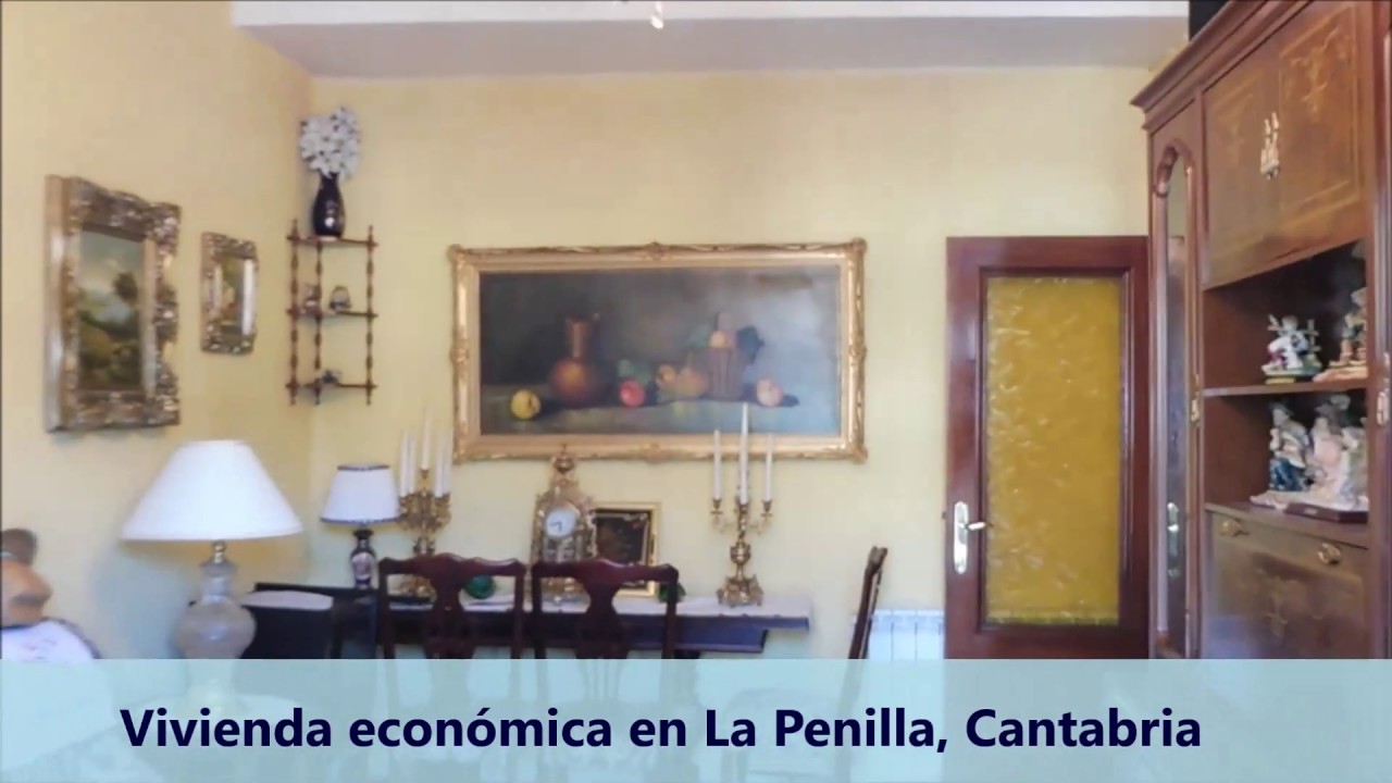 vivienda barata en Cantabria