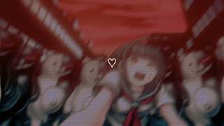 Choice Nightcorespeed Up flashwarning