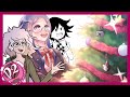 The most wonderful time of the year  danganronpa comic dubs