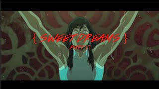[Avatar] bXc ❝Sweet Dreams❞ | Part 17