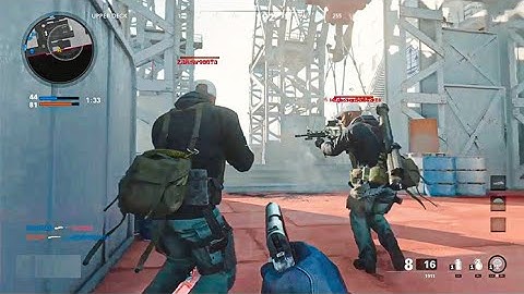 What a 0.00 KD lobby looks like in Call Of Duty Black Ops Cold War... (SBMM & Reverse Boosting)