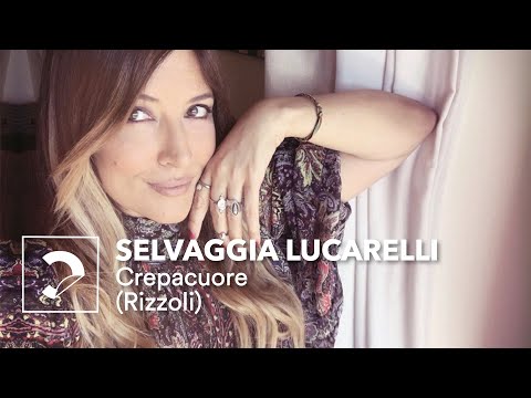 Video: Selvaggia Lucarelli mot Umberto Carriera, krögarvän till Matteo Salvini