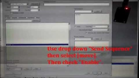 TODDoBOT ROBOREALM XBEE ARDUINO YOUTUBE VIDEO