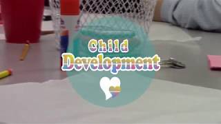 WHS Child Development Course