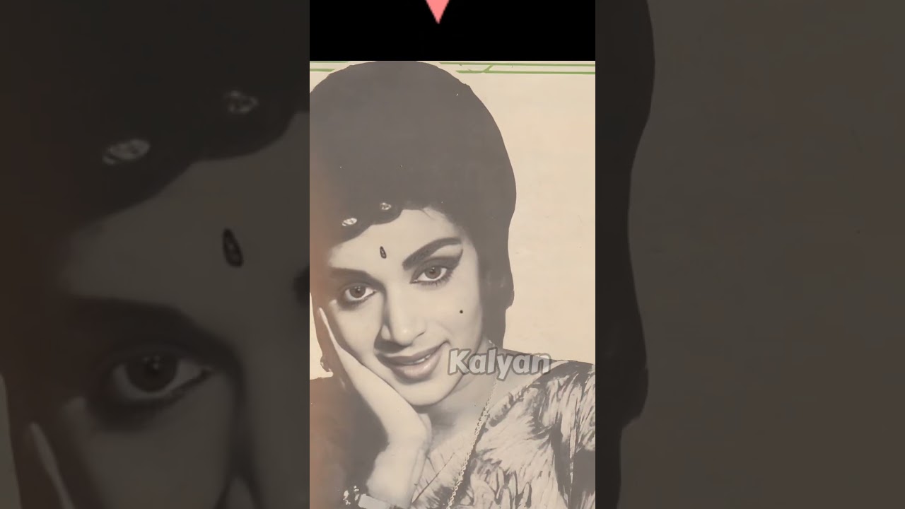 Dynamic Lady Vijaya Nirmala • 