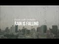 Rain Is Falling ELO Lyrics mp3