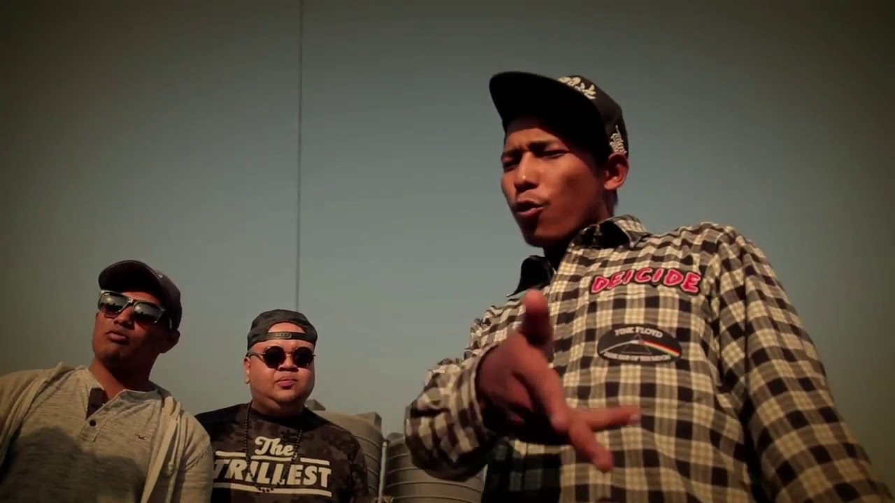 Professor Trix  Free verse (Trap Beats 720p)