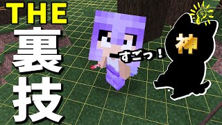 【カズクラ2020】もう湧かせない！神のお告げでスゴ技を覚えてしまった！ マイクラ実況 PART343