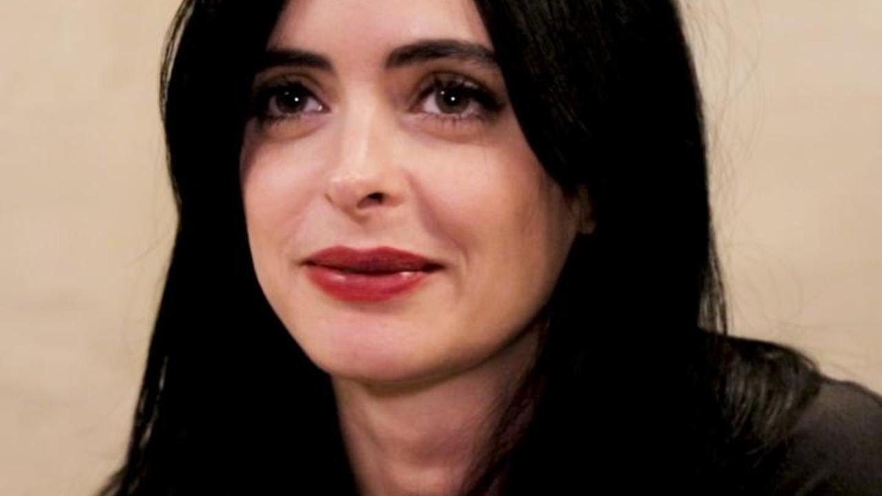 Krysten Ritter Explains the Importance of "Messy Women" | Rachael Ray Show