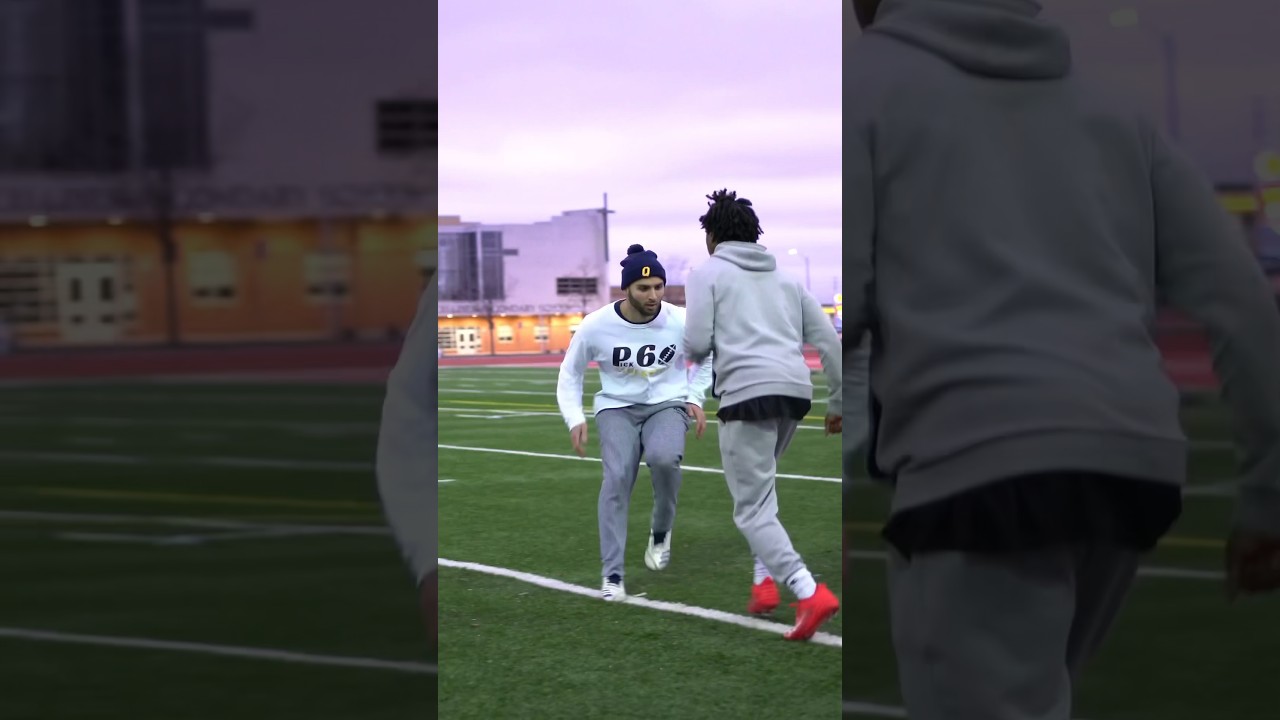 DB Movement Efficiency work