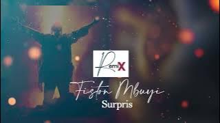 Fiston Mbuyi Surpris | Mes Remix