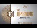 1 understand the quran  surah alftihah the opening sayed jawad qazwini