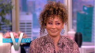 Mel B On Her Journey To "Take [Her] Power Back" After Surviving Alleged Abuse | The View