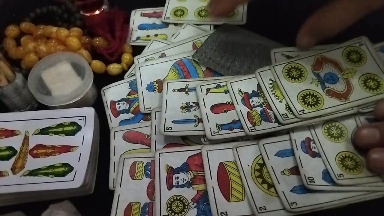 برج العقرب 🦂 توقعات روحانية بالكارطة المغربية وبالسبحة من الاسبوع الثاني من 12 شهر ديسمبر 