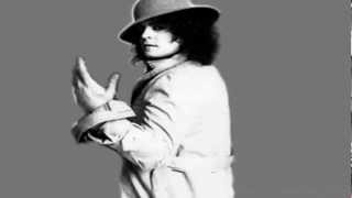 Watch Marc Bolan Casual Agent video