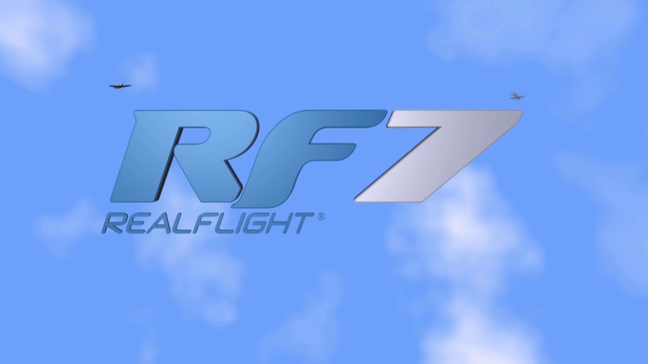 リアルフライト ７ REALFLIGHT７ フライトシミュレータ -