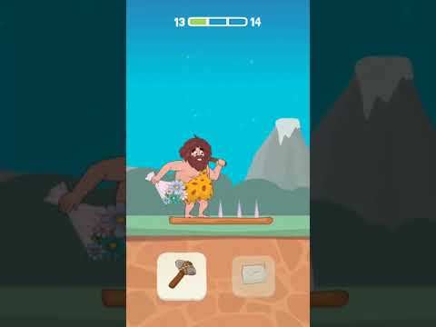 Comics Bob gameplay walkthrough level 13