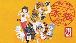 Download lagu Red Cat Ramen ~ Opening