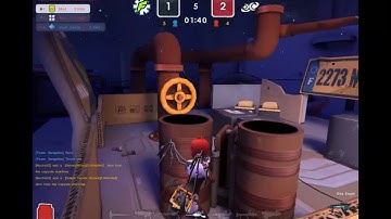 Microvolts - Clutchers Vs FunnySplash