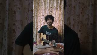 bare necessities by Phil Harris and Bruce Reitherman [cover] #singing #cover #acousticguitar