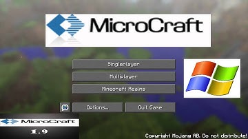 If Microsoft Bought Minecraft