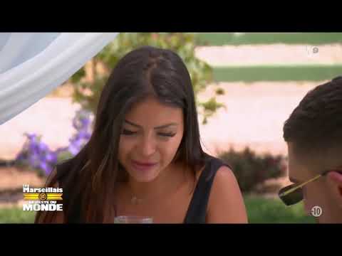Les Marseillais Vs Le Reste Du Monde 4 Episode 41 Hd Youtube