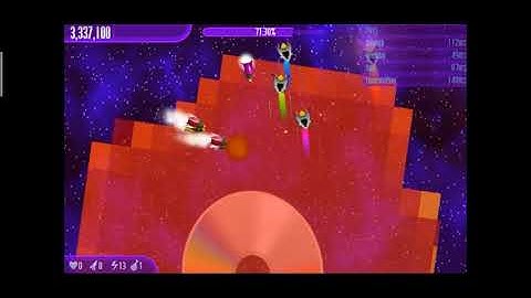 chicken invaders 3 mod final boss the cd