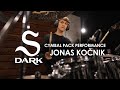 S Dark Cymbal Pack Demo with Jonas Kočnik | Zildjian