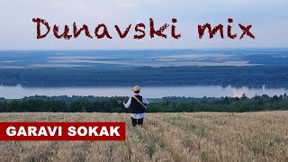 Garavi Sokak - Dunavska intima (mix najlepsih pesama / acoustic 2020)