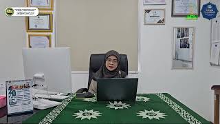 Beribadah dengan Kesabaran dan Keikhlasan - Prof. Ai Fatimah Nur Fuad Ph.D. | Salam Ramadhan