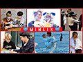 MINLIX (Minho + Felix) - Softest Relationship