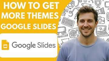 How to Get More Themes on Google Slides Full 2026 Guide