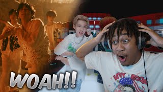 ENHYPEN (엔하이픈) 'Sacrifice (Eat Me Up)' Official MV & P1Harmony (피원하모니) – ‘JUMP’ MV - REACTION!!!