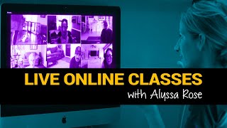 How Online Dog Training Classes Work by Alyssa Rose 635 views 3 years ago 3 minutes, 14 seconds