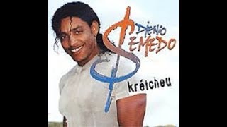 Video thumbnail of "Djênio Semedo - Amor"