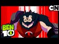 Чудовища в твоей голове | Cartoon Network