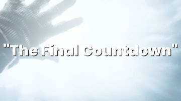 Black Ops Cold War The Final Countdown GMV