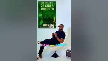 WHY? - Music video | T-M Mocapable #endbadgovernanceinnigeria #endcorruption