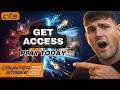 How to Get CS2 Access and Start Playing Today (2026 Guide)