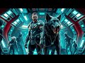Human Saves Doomed Alien Wolves—A Choice That Changes Their Entire Future  HFY Sci Fi