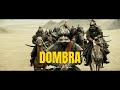 Arslanbek Sultanbekov DOMBRA Cengizhan Film Müziği