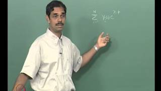 Mod-01 Lec-28 Lecture 28 : Non-normality, Transient Growth and Triggering Instability - 3