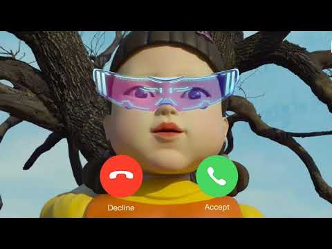 Squid Game DJ Song「鱿鱼游戏歌曲DJ」