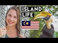 WHAT TO EXPECT ON PULAU PANGKOR - Malaysia's Chilled Island